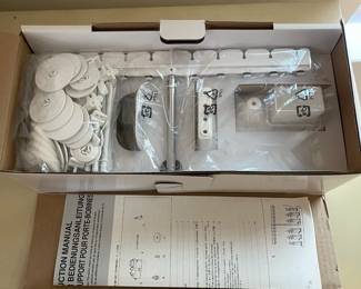 H52 - $75. Brother Serger 3034D Lock.  