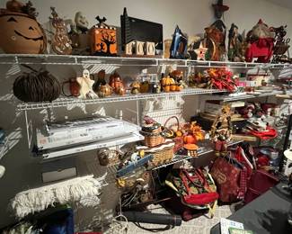 OVERVIEW PHOTOS - WE DO NOT PULL ITEMS OUT OF OVERVIEWS FOR HOLDS. MOST OF THESE ITEMS ARE UNDER $20!