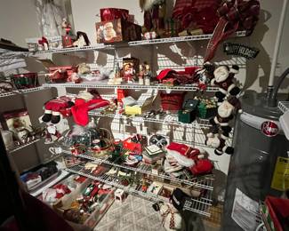 OVERVIEW PHOTOS - WE DO NOT PULL ITEMS OUT OF OVERVIEWS FOR HOLDS. MOST OF THESE ITEMS ARE UNDER $20!