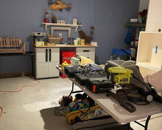 OVERVIEW PHOTOS - WE DO NOT PULL ITEMS OUT OF OVERVIEWS FOR HOLDS. MOST OF THESE ITEMS ARE UNDER $20!