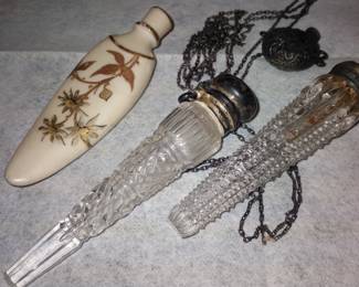 Ant sterling perfumes