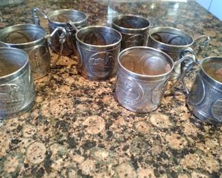 Judaica silver