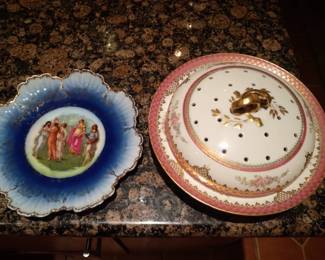 Gda limoges and royal austria