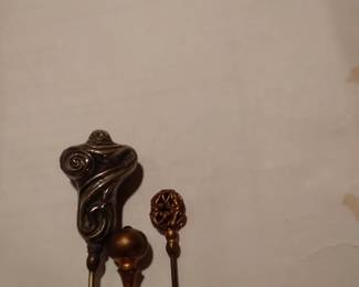 Vintage hat pins