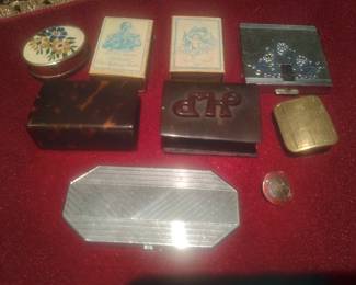 Compacts match cases n msc