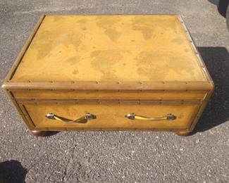 Maitland smith trunk
