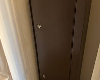 GUN SAFE