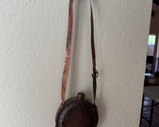 POTTORFF COPPER CANTINA