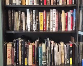 Collection of Military and History Books