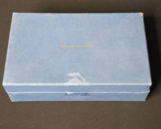 ANRI Toriart Charlemagne Chess Set