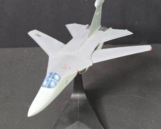 General Dynamics EFA Raven Model