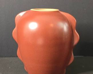 Mid Century Modern Ceramic Vase