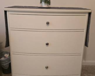 Kylie Bedroom Dresser by Raymour Flanigan