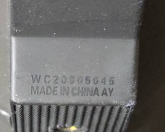 Tasco World Class xmm Spotting Scope Kit 