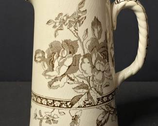 Doultons Oxford Pitcher