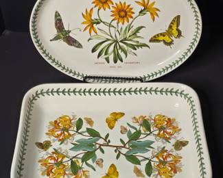 Portmeirion Botanic Garden Dinnerware Set