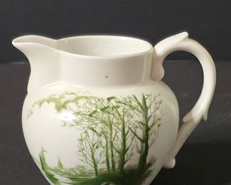 Carlsbad China Knox Creamer