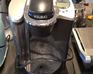 Keurig B Special Edition Coffee Maker