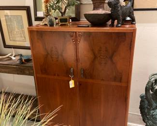 Artdeco Cabinet - bar