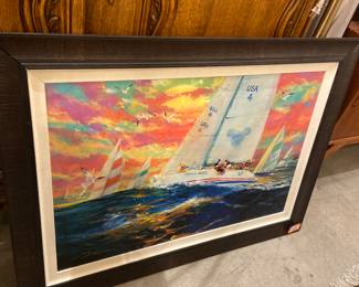 James Coleman - disney collection