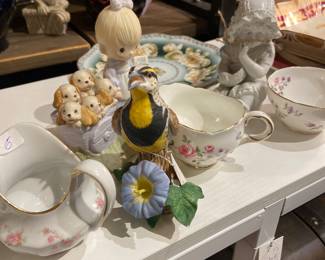 Hummels, collectibles