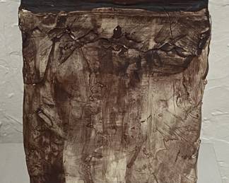 Ken Winebrenner&nbsp;&nbsp;ceramic 