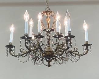 CHANDELIER