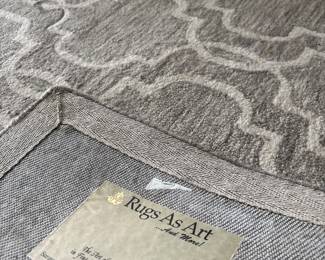 Rugs as art Area Rug 9ft x12ft