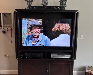 Samsung UN50DU8000FXZA 4K UHD Tizen TV 