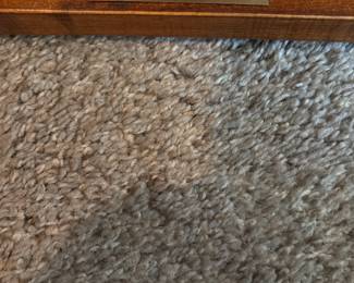  The House of Rho bookshelf table Rho Mobili D" Apoca Ciabate