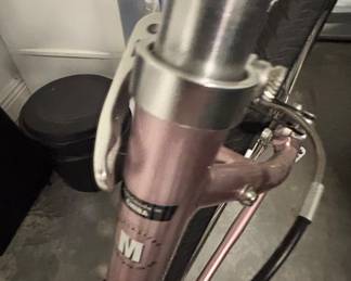 Specialized Crossroads Hybrid Bike EN1474