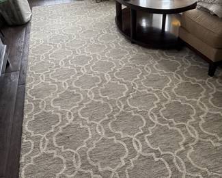 Rugs as art Area Rug 9ft x12ft