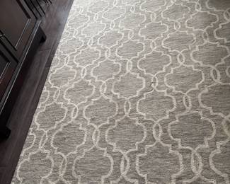 Rugs as art Area Rug 9ft x12ft