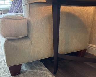 Barbara Barry -Baker Side Table Maitland-