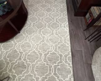 Rugs as art Area Rug 9ft x12ft