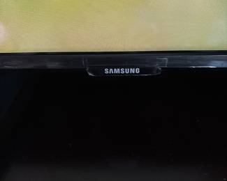 Samsung UN50DU8000FXZA 4K UHD Tizen TV 