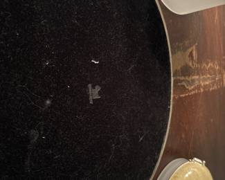 Mike & Ally bathroom accesories