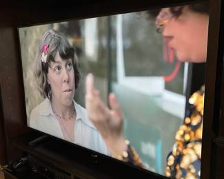 Samsung UN50DU8000FXZA 4K UHD Tizen TV 