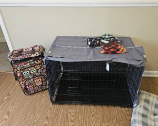 Dog Crate
