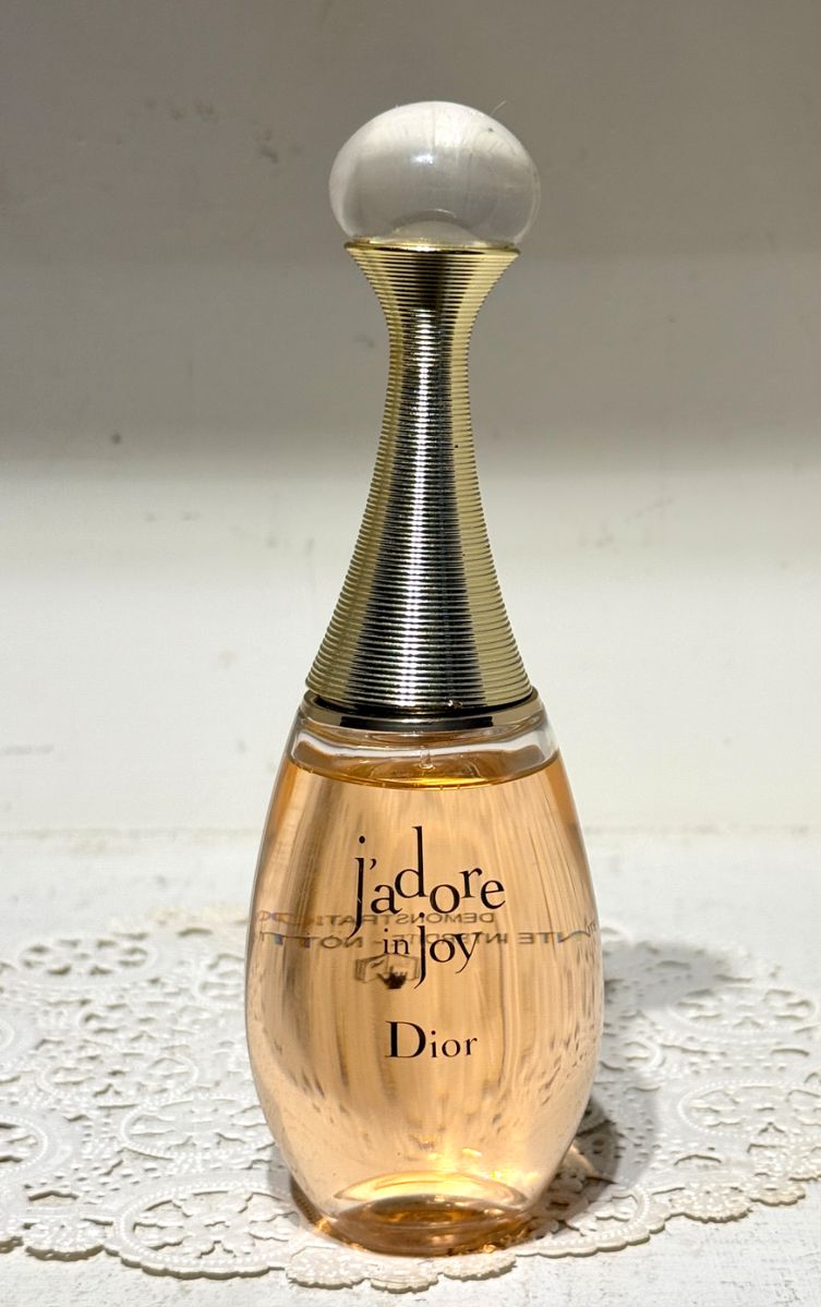 J’adore in Joy by Dior 3.4oz