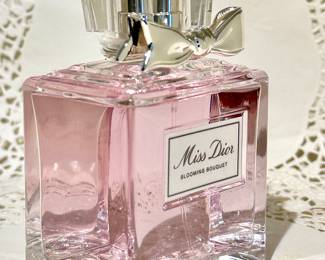 Miss Dior Blooming Bouquet 3.4oz