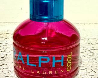 Ralph Lauren “COOL” 