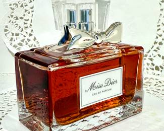 Miss Dior EDP 3.4 oz