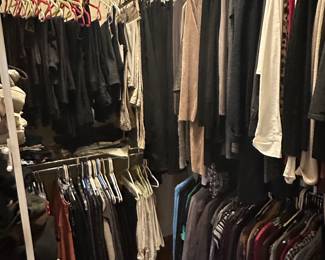 Women’s name brand small-medium clothing 