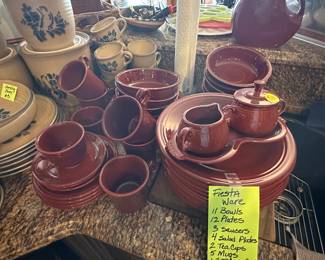 Fiestaware