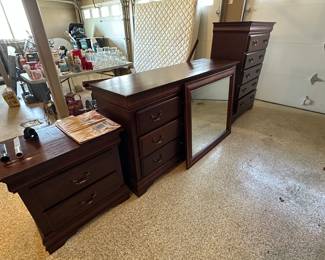 Thomasville dressers