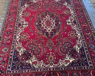 Persian 10' by 12' 5"