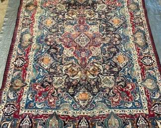 Persian Iran 9' by 12' 3"