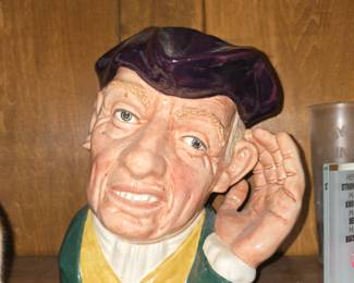 Heard you were looking for that GREAT find! 