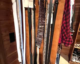 Belts 